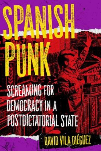 Picture of Spanish Punk