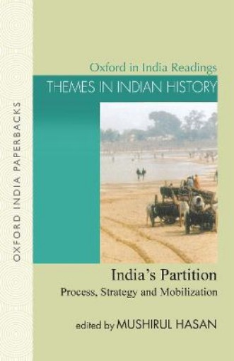 Picture of India's Partition