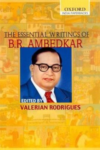 Picture of Essential Writings of B.R. Ambedkar