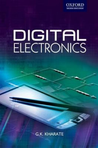 Picture of Digital Electronics