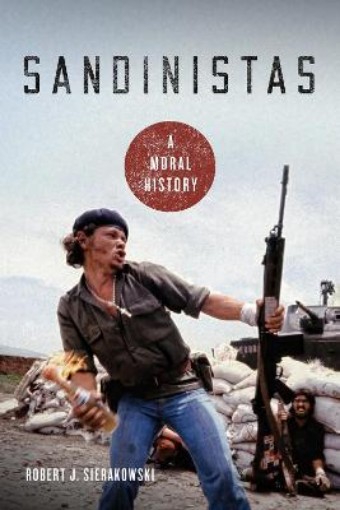 Picture of Sandinistas