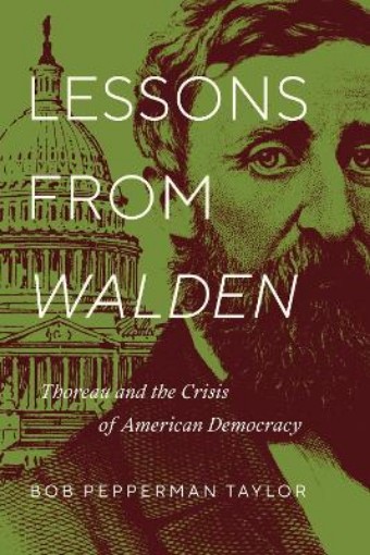 Picture of Lessons from "Walden"