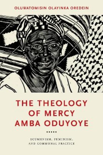 Picture of Theology of Mercy Amba Oduyoye