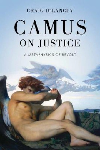 Picture of Camus on Justice