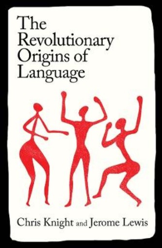 Picture of Revolutionary Origins of Language