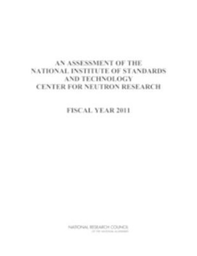 Picture of Assessment of the National Institute of Standards and Technology Center for Neutron Research