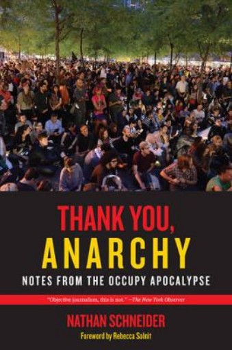 Picture of Thank You, Anarchy