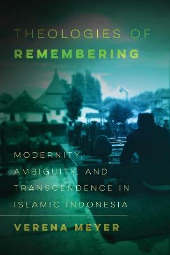 Picture of Theologies of Remembering