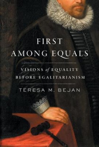 Picture of First Among Equals