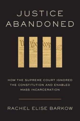 Picture of Justice Abandoned