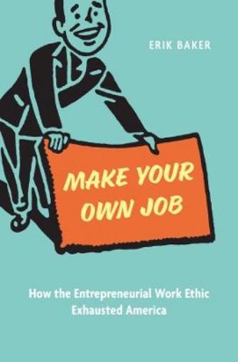 Picture of Make Your Own Job