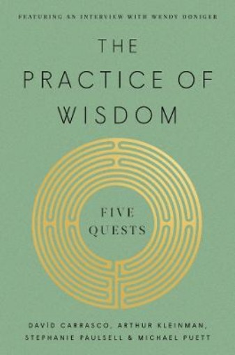 Picture of Practice of Wisdom