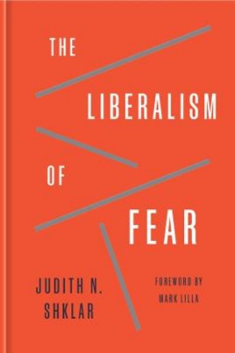 Picture of Liberalism of Fear