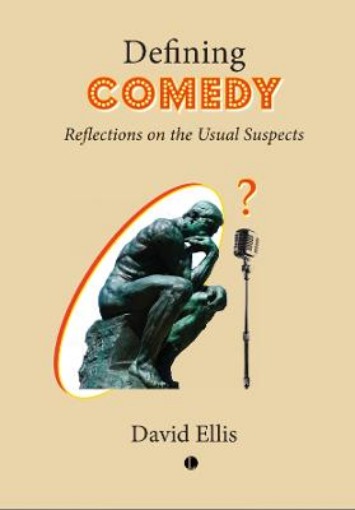 Picture of Defining Comedy