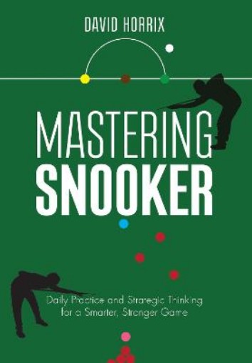 Picture of Mastering Snooker