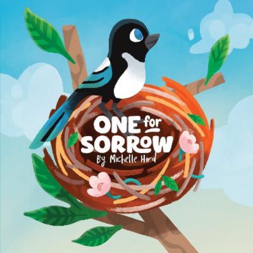 Picture of One for Sorrow