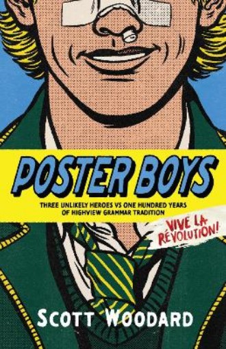 Picture of Poster Boys