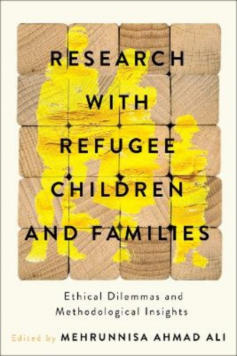 Picture of Research with Refugee Children and Families