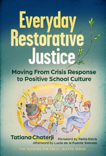 Picture of Everyday Restorative Justice