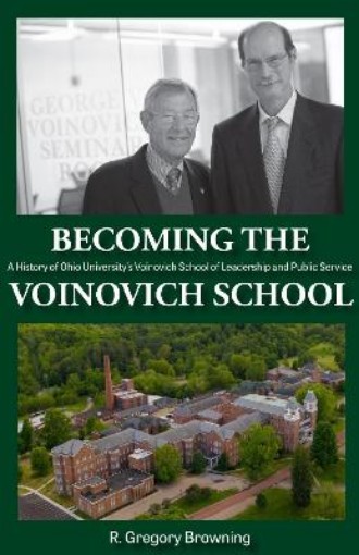 Picture of Becoming the Voinovich School