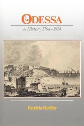 Picture of Odessa