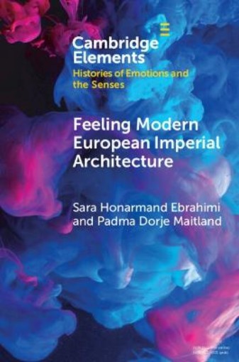 Picture of Feeling Modern European Imperial Architecture