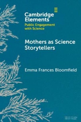 Picture of Mothers as Science Storytellers