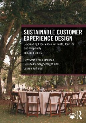 Picture of Sustainable Customer Experience Design