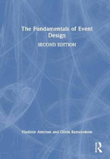 Picture of Fundamentals of Event Design