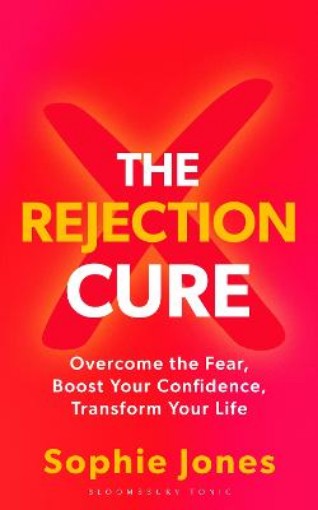 Picture of Rejection Cure