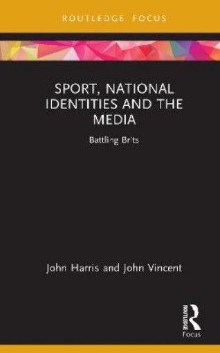 Picture of Sport, National Identities and the Media