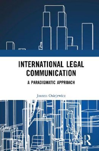 Picture of International Legal Communication