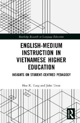 Picture of English-Medium Instruction in Vietnamese Higher Education