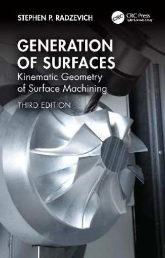 Picture of Generation of Surfaces