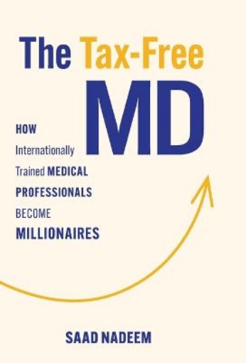 Picture of Tax-Free MD