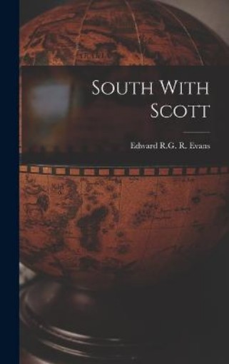Picture of South With Scott