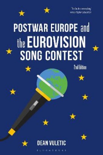 Picture of Postwar Europe and the Eurovision Song Contest