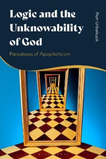 Picture of Logic and the Unknowability of God
