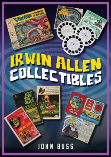 Picture of Irwin Allen Collectibles