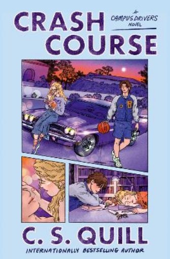 Picture of Crash Course