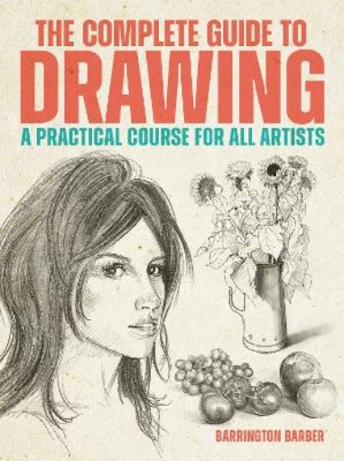 Picture of Complete Guide to Drawing
