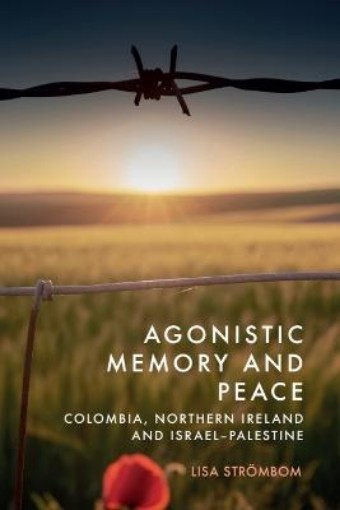 Picture of Agonistic Memory and Peace