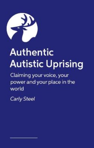 Picture of Authentic Autistic Uprising
