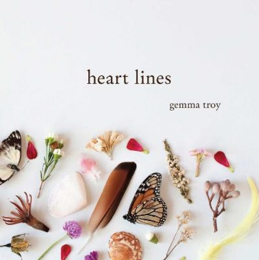 Picture of Heart Lines