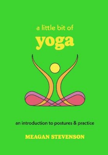 Picture of Little Bit of Yoga