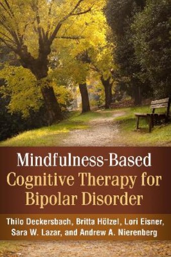 Picture of Mindfulness-Based Cognitive Therapy for Bipolar Disorder