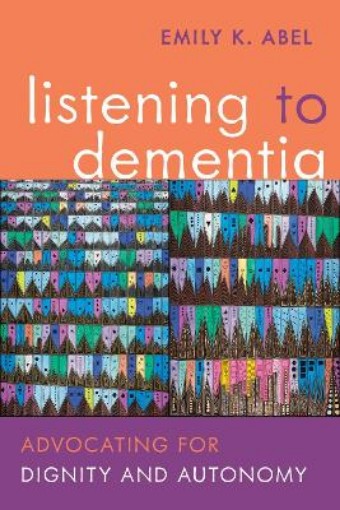 Picture of Listening to Dementia