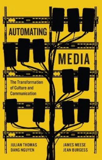Picture of Automating Media