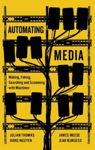Picture of Automating Media