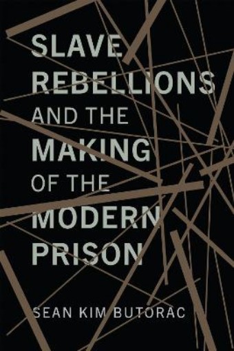 Picture of Slave Rebellions and the Making of the Modern Prison